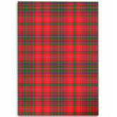 MacDougall Modern Tartan Classic Area Rug